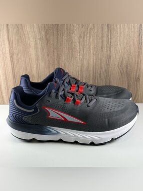 Altra Provision 7 Shoes Blue Athletic Running Shoes ALOA7R6Z221 Men’s Size 11